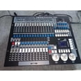 thumbnail image 6 of KingKong DJ Console 1024 Channels for Stage Lighting DMX Controller with Flight Case, 6 of 7