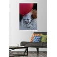 thumbnail image 3 of IT - Balloon Wall Poster, 14.725" x 22.375", 3 of 4