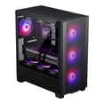 thumbnail image 4 of Chasis para juegos Phanteks XT Pro Ultra Mid-Tower con 4 ventiladores, 4 of 9