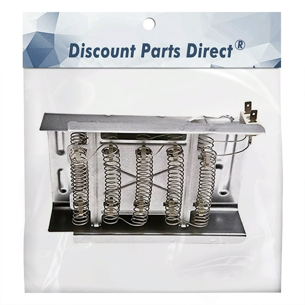 279838 Dryer Heating Element For Whirlpool Kenmore SEARS, MAYTAG, AMANA