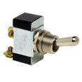 thumbnail image 1 of Cole Hersee 5582-BP On-Off SPST 2 Screw Heavy Duty Toggle Switch, 1 of 2
