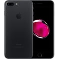 thumbnail image 1 of Apple iPhone 7 Plus 32GB Black, 1 of 2