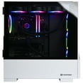 thumbnail image 6 of CyberPowerPC Gamer Supreme Gaming PC, AMD Ryzen 7 7800X3D, NVIDIA GeForce RTX 5070 12GB, 32GB DDR5, 1TB SSD, SLC11000CPGV3, 6 of 6