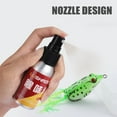 thumbnail image 4 of Lefu Leurres Attractants de Poissons Concentré Parfum Pêche Additif Liquide Eau Douce, 4 of 5