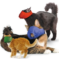 four flags quick muzzle