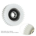 thumbnail image 4 of Easy to Install 36 Tooth Gear, 3PCS Motor Gear, Stable Performance Electric Scooter Accessory Equipment Tool Electric Bicycle, 4 of 8