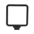 thumbnail image 3 of LED Pocket Fill Light RGB Full Color Video Light 2500K to 9000K Color Temperature Mini Vlog Fill Light for Photography, 3 of 12