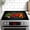 No053, variant on Stove Top Cover Flower Gas Stove Top Cover for Home Decoration Kitchen Pad Non-Stick Washable Cooktop Covers Countertop Protector Keep Stove Clean (Dandelion, 28L"x20W")