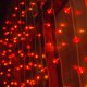 thumbnail image 5 of Luz de hadas LED Linterna roja Alambre de cobre Festival de primavera año chino Luz colgante para Decoración de jardín de Batería de 15 m Salvador Luces de hadas, 5 of 9
