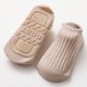 thumbnail image 3 of Calcetines antideslizantes para niños, calcetines de corte bajo para niños y niñas (1-3 años), 5 pares de calcetines antideslizantes adhesivos JAMW Sencillez, 3 of 5