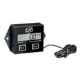 thumbnail image 5 of Gasoline Engine Tachometer Motorcycle Speed Timer Motorboat Lawn Mower SCH Helpful for Measuring Engine Speed, 5 of 8