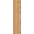 thumbnail image 4 of Ekena Millwork 7.50"W x 26"D x 34"H Traditional Smooth Craftsman Outlooker, Western Red Cedar, 4 of 4