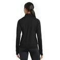 thumbnail image 3 of Sport-Tek Â® Women's NRG Fitness Jacket. LST885, 3 of 3