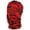 Red Black, variant on Distressed Balaclava Ski Mask Knitted Balaclava Shiesty Full Face Mask Winter Windproof Beanie Neck Warmer for Men Women
