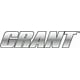 Grant Volant Installation Kit 4310 Utilisation avec Tous les Grant Classique/challenger/signature Série Volants; Mat; Noir; Aluminium; avec Moyeu/grade 5 Pièces de Quincaillerie / Garniture – image 5 sur 5