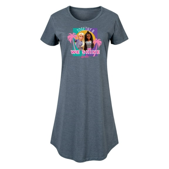 Barbie - Together We Shine - Women's Any Way Dress
