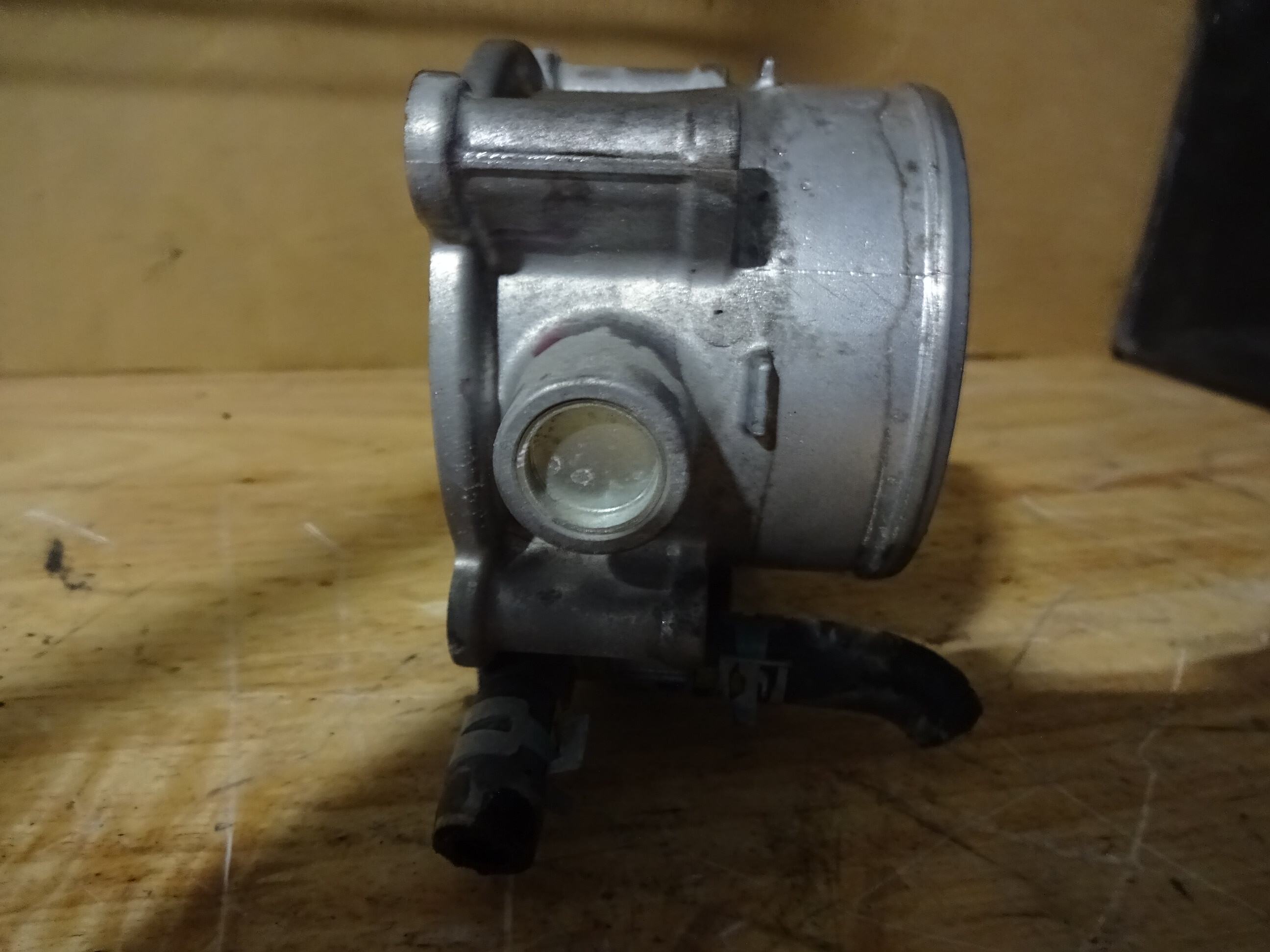 Pre-Owned 2022 Toyota Tacoma 3.5L Throttle Valve OEM - Verify Specific Vehicle Fitment In Description - (Good)