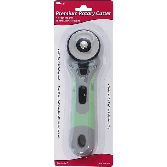 Allary Rotary Cutter, Multi