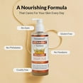 thumbnail image 3 of Dermatouch Vitamin C & Turmeric Face Wash Anti-Aging Gentle Cleanser, 8 fl Oz, 3 of 5