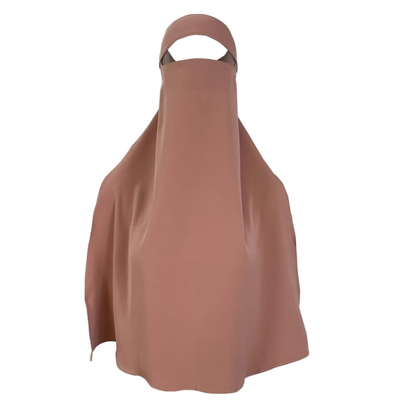 MEICHEN Bandanas for Women Womens Casual Solid Head Hat Hair Cover Wrap Headwear Muslim Long Turban Cap All Seasons Fashion Must Have