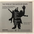 thumbnail image 2 of Pink Floyd The Piper At The Gates Of Dawn Lp Acetato Vinyl Sony Vinyl, 2 of 2