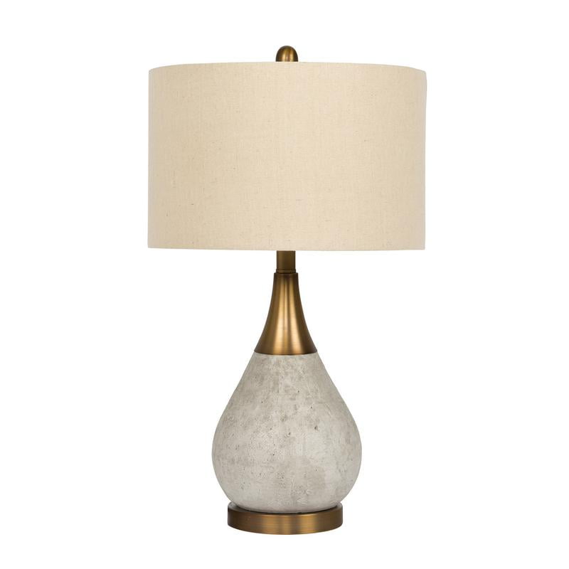 25" Table Lamp