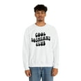 thumbnail image 4 of Bosnian Bosnia Sweatshirt, Gifts, Crewneck, 4 of 7