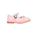 thumbnail image 2 of Zapatos Casuales Vestir Leon Kinder Niña Rosa Piel Oscaria 265, 2 of 3