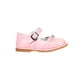 thumbnail image 2 of ZAPATOS CASUALES VESTIR KINDER NIÑA ROSA PIEL OSCARIA 265 LEON 265p, 2 of 3