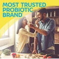thumbnail image 6 of Culturelle Probiotic Gummies with Prebiotics, 2 Billion CFUs Gummies, Berry, 52 Count, 6 of 10