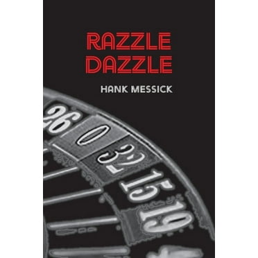 Razzle Dazzle (Paperback)