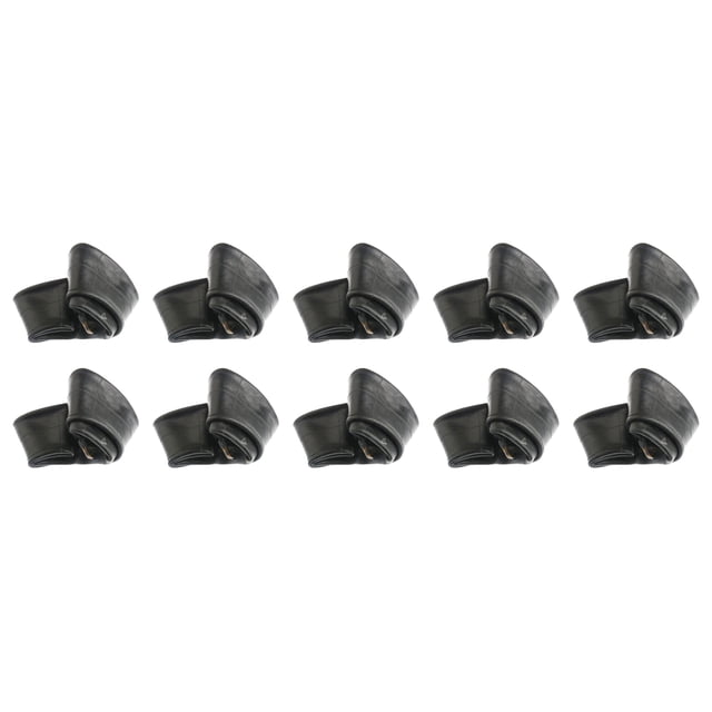 10 Cámaras De Llanta 3.50-10 X125 2018 De 2022 Italika Original