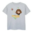 thumbnail image 1 of Harry Potter Girls Wingardium Leviosa Hermione T-Shirt, 1 of 5