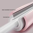 thumbnail image 4 of OUTAD Yoga Sticks Adjustable Stretching Hump Back Correction Stick Open Shoulder Beauty Back Bar Bodybuilding Back Posture Corrector, 4 of 8