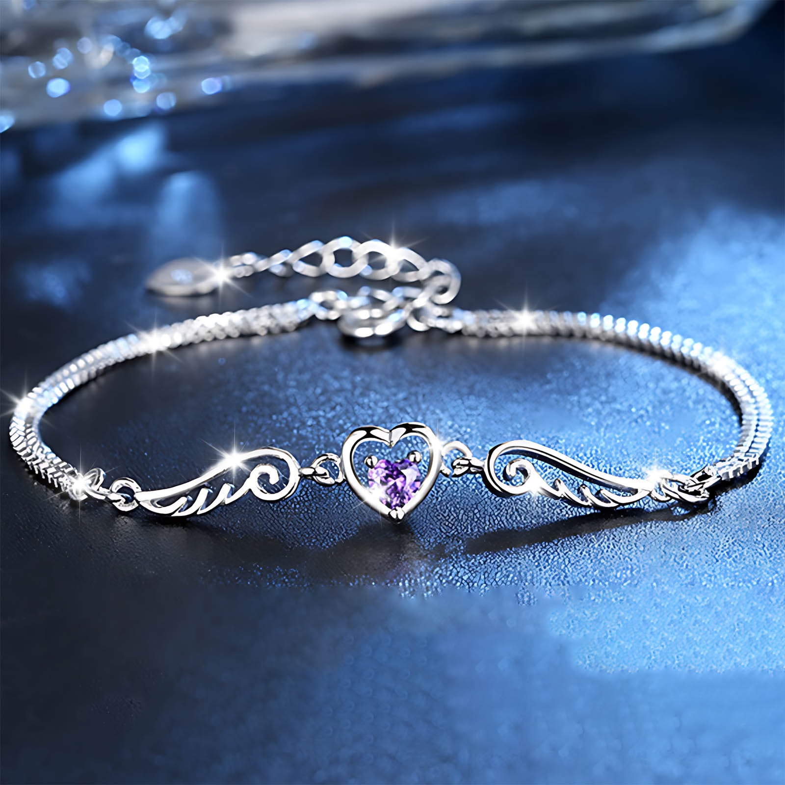 2025 Clearance Under 10 Dollars, 925 Sterling Silver