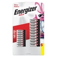 thumbnail image 1 of Energizer Pilas Alcalinas Tipo AA y AAA MAX - Uso en Controles, Juguetes, cámaras y Dispositivos electrónicos - Pack 36 Baterías (20 Doble A + 16 Triple A), 1 of 5