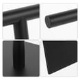 thumbnail image 2 of Support de Serviette à Main Support de Comptoir Porte-Serviette Support de Serviette à Main en Métal Robuste Porte-Serviette, 2 of 8
