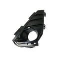 thumbnail image 4 of Acaigel Front Right+Left Side Fog Lamp Cover W/ Hole For Gm Gmc Terrain 2018-2021, 4 of 5