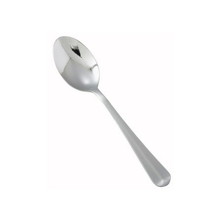 

Lafayette Teaspoon 18/0 Heavyweight Pack of 12 3 Packs