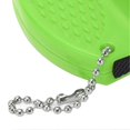 thumbnail image 2 of Mini Portable Knife Sharpener, Multifunctional Double-Sided Pocket Knife Sharpener for Outdoor Use, Green, 2 of 3