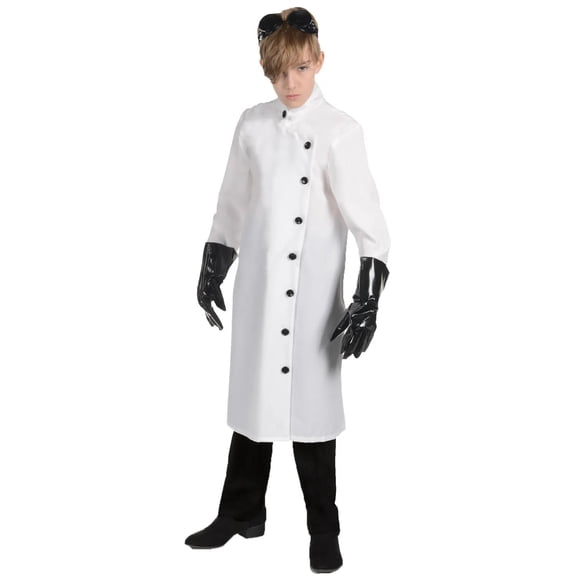 Underwraps Boys' It's Alive Costume - Size 10-12