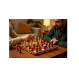 Lego 40719 Traditional Chess Set (2 in 1 includes Checkers) - Walmart.com
