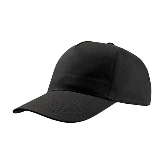 Atlantis Start 5 Panel Cap (Pack of 2)