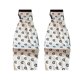 thumbnail image 1 of Funda para brazo estampada, seda de hielo de alta elasticidad, informal, ajustada, protección para brazos para montar en verano, 2 uds., 1 of 8