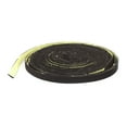 thumbnail image 3 of REGALWOVEN  Audio Speaker Sealing Tape Black 10m 393 Inch Length 1cm Width for Car, 3 of 3