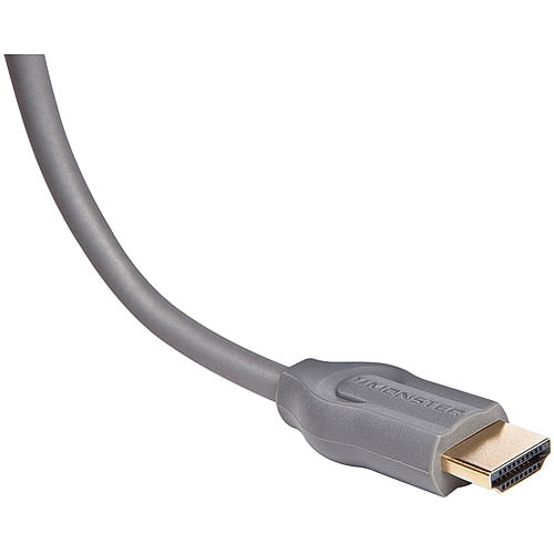 Monster 6 ft. HDMI Cables