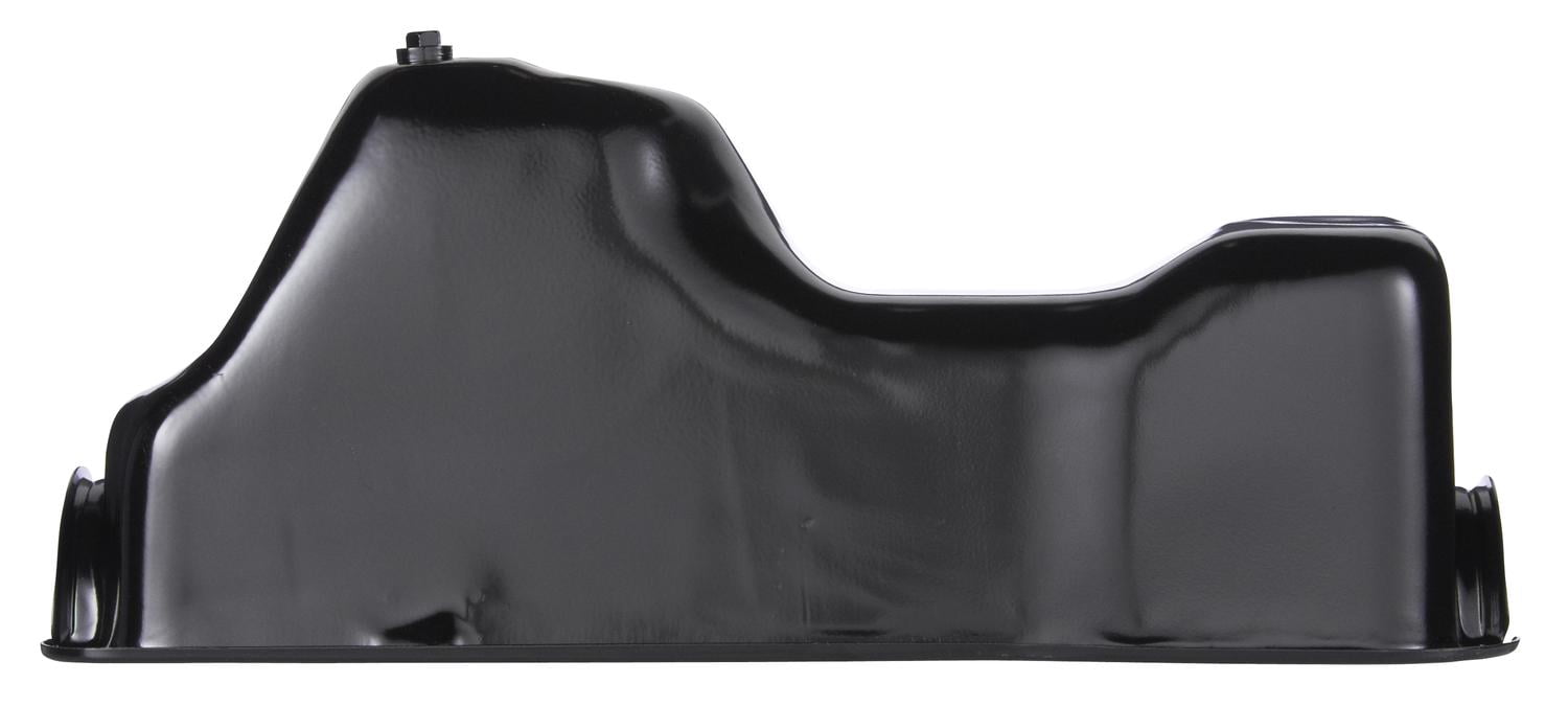 Spectra Premium FP07A Steel Engine Oil Pan