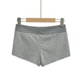 thumbnail image 3 of Women Lounge Pajama Shorts Drawstring Casual Sleep Shorts Soft Cotton Shorts, 3 of 5