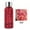 Red, variant on Hauiodp Sequin Paste Sequin Gel Children's Show Cosmetics Face Body Decoration Supplies 35ml