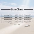 thumbnail image 2 of Ohufall Girls' Small Lace Summer Thin Breathable Solid Color Bow Socks For Students Spring Socks Princess Socks, 2 of 2